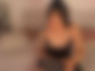 KiimLee's Live Sex Cam Show