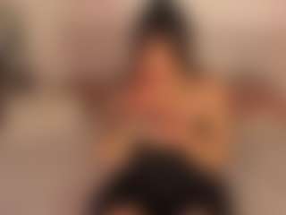 KiimLee's Live Sex Cam Show