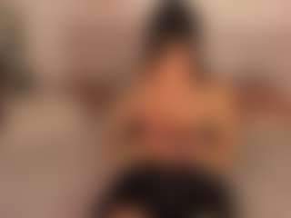 KiimLee's Live Sex Cam Show