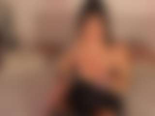 KiimLee's Live Sex Cam Show