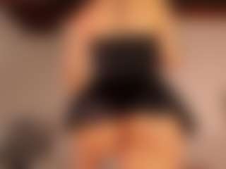 KiimLee's Live Sex Cam Show