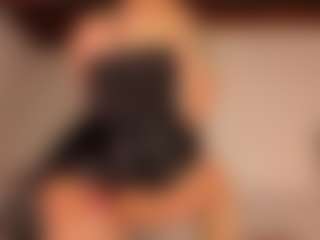 KiimLee's Live Sex Cam Show
