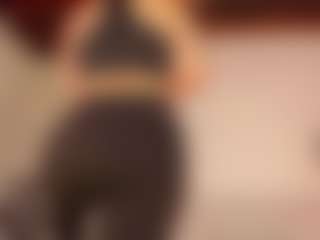 KiimLee's Live Sex Cam Show