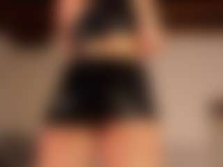 KiimLee's Live Sex Cam Show