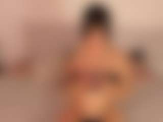 KiimLee's Live Sex Cam Show