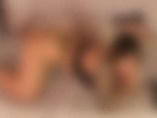 KiimLee's Live Sex Cam Show