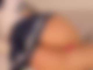 KiimLee's Live Sex Cam Show