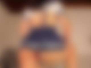 KiimLee's Live Sex Cam Show
