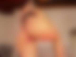 KiimLee's Live Sex Cam Show