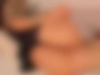 KiimLee's Live Sex Cam Show
