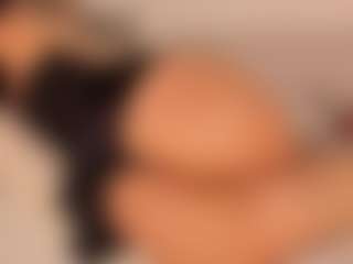 KiimLee's Live Sex Cam Show
