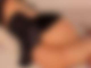 KiimLee's Live Sex Cam Show