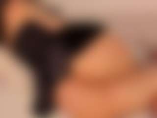 KiimLee's Live Sex Cam Show