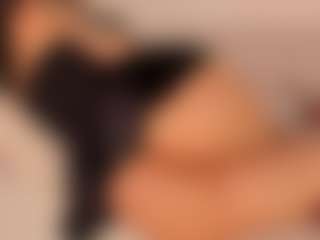 KiimLee's Live Sex Cam Show