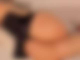 KiimLee's Live Sex Cam Show