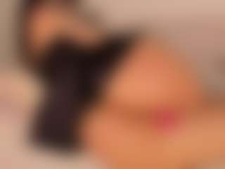KiimLee's Live Sex Cam Show