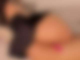 KiimLee's Live Sex Cam Show
