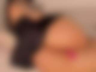 KiimLee's Live Sex Cam Show