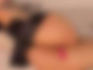 KiimLee's Live Sex Cam Show