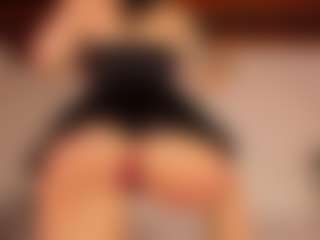 KiimLee's Live Sex Cam Show