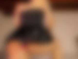 KiimLee's Live Sex Cam Show