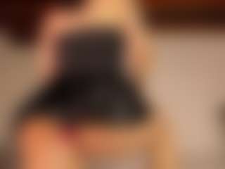 KiimLee's Live Sex Cam Show