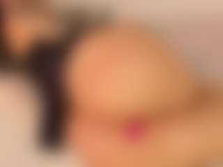 KiimLee's Live Sex Cam Show