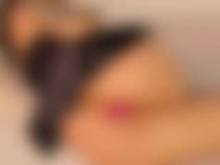 KiimLee's Live Sex Cam Show