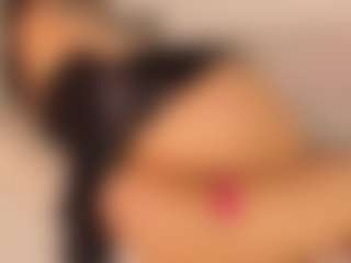 KiimLee's Live Sex Cam Show