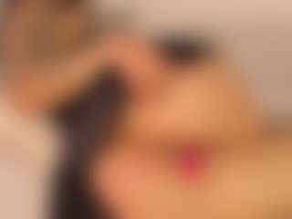 KiimLee's Live Sex Cam Show