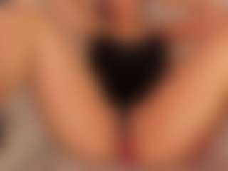 KiimLee's Live Sex Cam Show