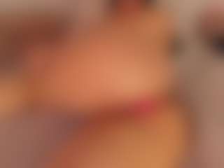 KiimLee's Live Sex Cam Show