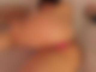 KiimLee's Live Sex Cam Show