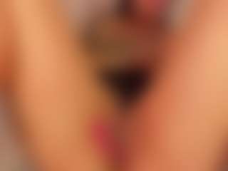 KiimLee's Live Sex Cam Show