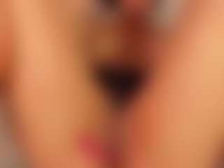 KiimLee's Live Sex Cam Show