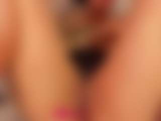 KiimLee's Live Sex Cam Show