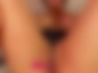 KiimLee's Live Sex Cam Show