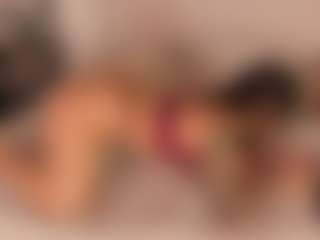 KiimLee's Live Sex Cam Show