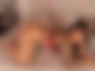 KiimLee's Live Sex Cam Show