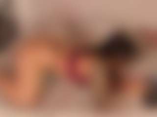 KiimLee's Live Sex Cam Show