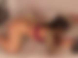 KiimLee's Live Sex Cam Show