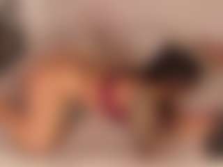 KiimLee's Live Sex Cam Show