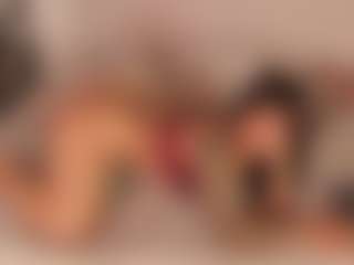 KiimLee's Live Sex Cam Show