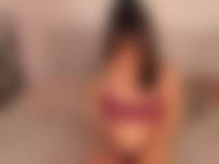 KiimLee's Live Sex Cam Show