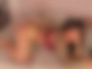 KiimLee's Live Sex Cam Show