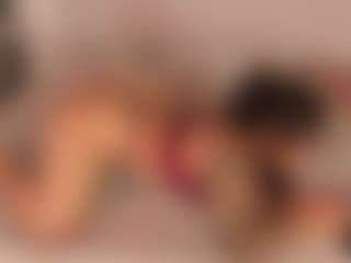 KiimLee's Live Sex Cam Show