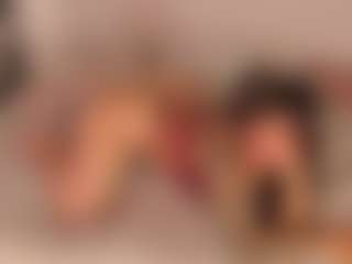 KiimLee's Live Sex Cam Show