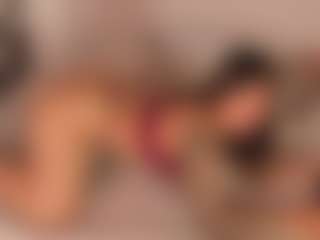 KiimLee's Live Sex Cam Show
