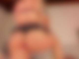 KiimLee's Live Sex Cam Show