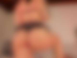 KiimLee's Live Sex Cam Show
